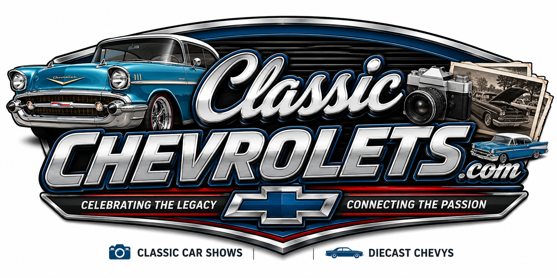Classic Chevrolets